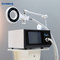 Physiotherapy Extracorporeal Magnetic Transduction Therapy Emtt For Body Pain Therapy With Shockwave Therapy Device