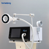 High Intensity Focused Pmst Physio Magneto Machine Pain Relief Magneto Physio Emtt Physiotherapy Equipment