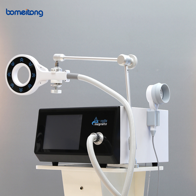 Epat Machine for Sale Eswt Shockwave Medical Equipment