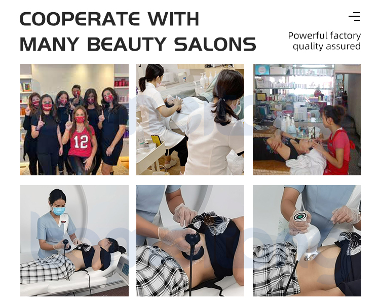 Ret cet rf physical therapy weight loss body slimming machine 448khz+20khz RF315