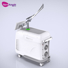 Pico Laser 350Ps True Picosecond Laser Machine Pigment Tattoo Removal