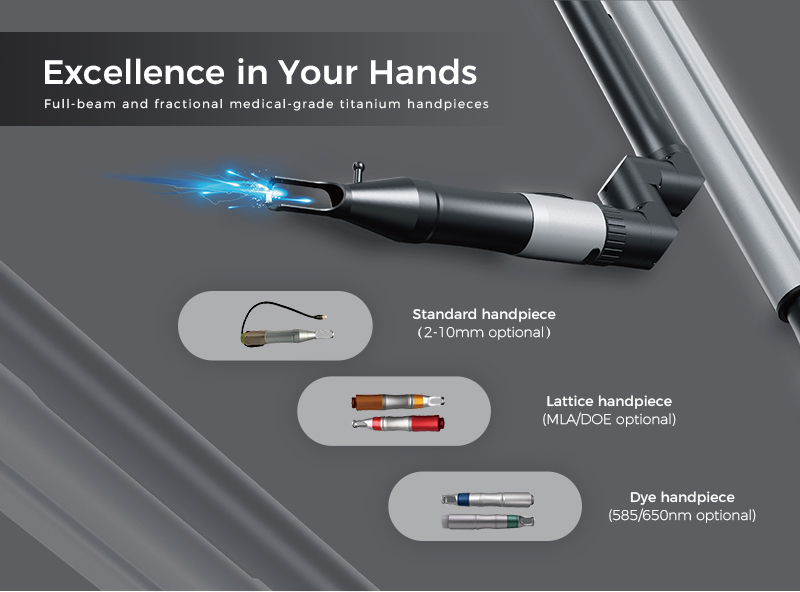 pico laser tattoo removal machine