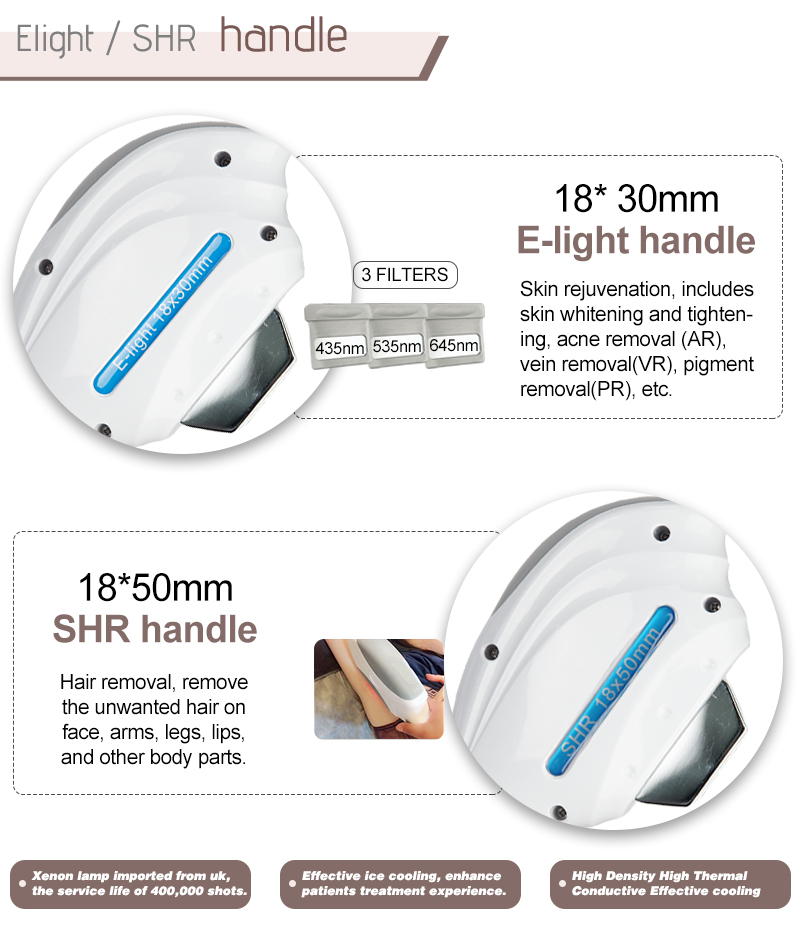 ipl machine photo hair removal