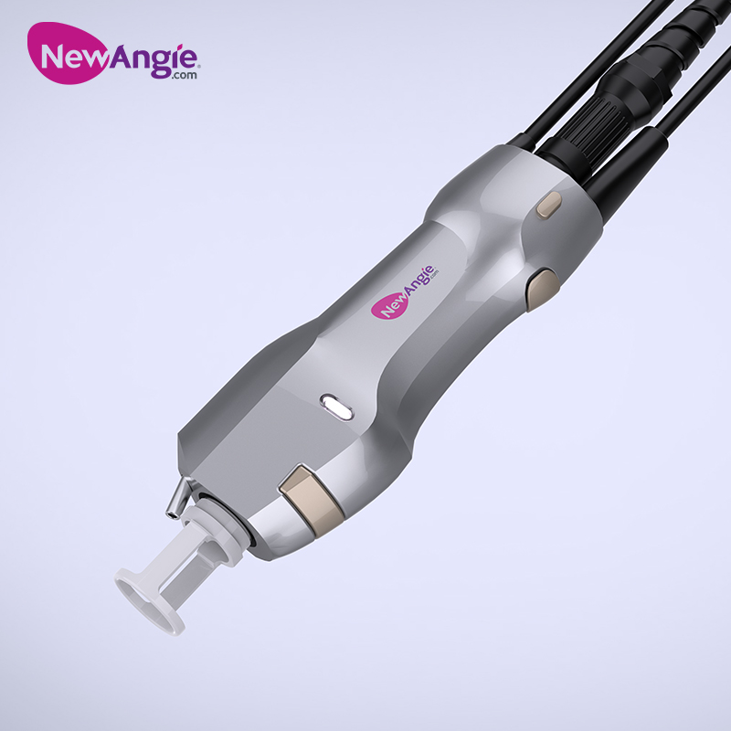 Hair Removal Alex Yag Max Laser Machine