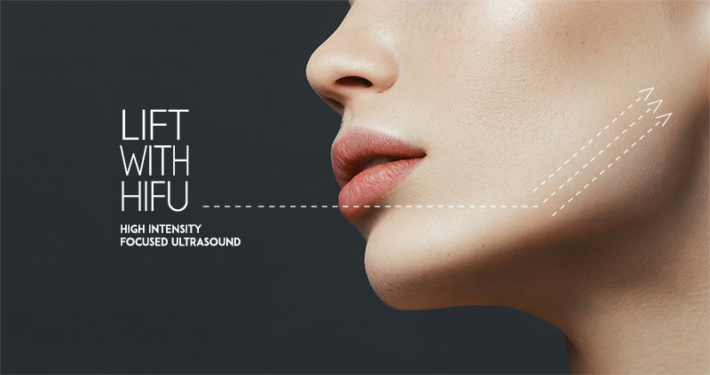 Unlock Youthful Skin with HIFU: Non-Surgical Skin Lifting And Firming