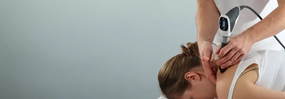 980 Physiotherapy: Advanced Pain Relief and Rehab