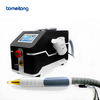 Picosecond Nd Yag for Tattoo Removal Intelligent Non Invasivation Yag Laser Acne Treatment