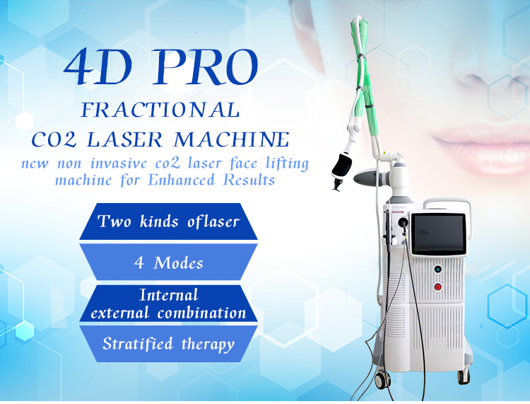 fractional laser machine