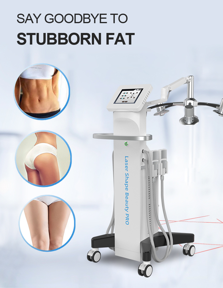 lipo laser slimming
