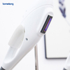 Ipl Facial Hair Removal Pigment Removal Dpl Laser treatment Permanent Hair Removal Machine 