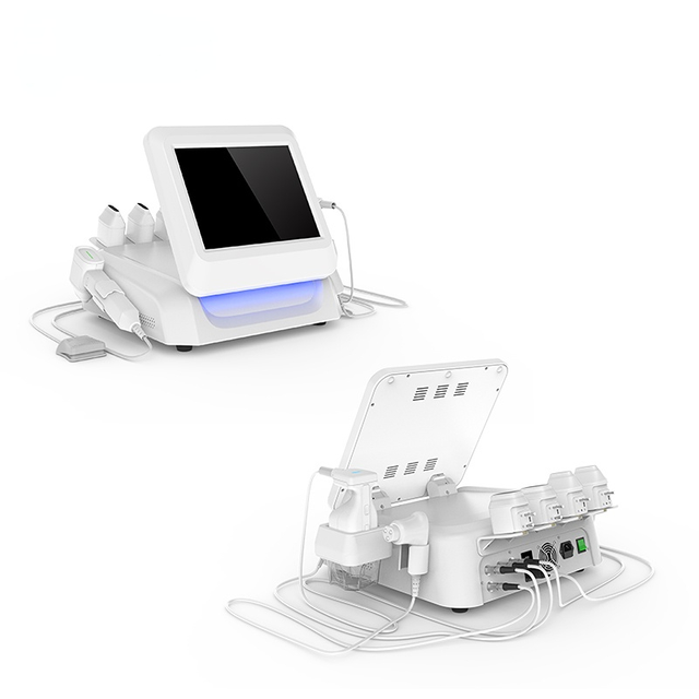 Non Invasive Face And Body Lift Hifu Device