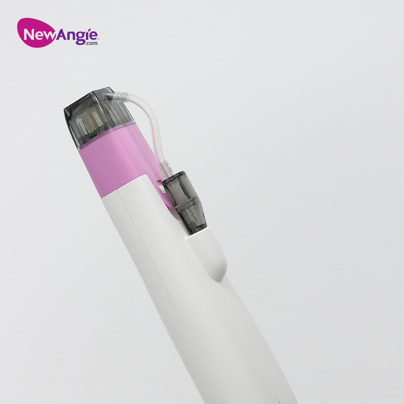 Best Fractional RF Microneedle Device