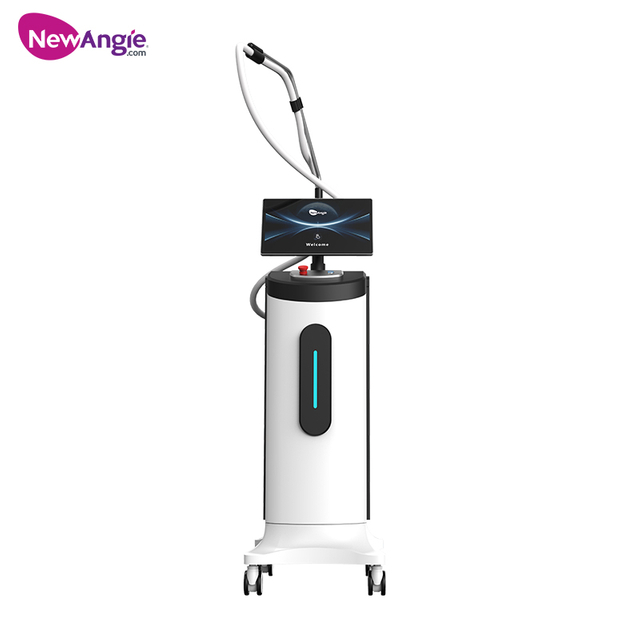 1550nm Erbium Glass Fractional Laser