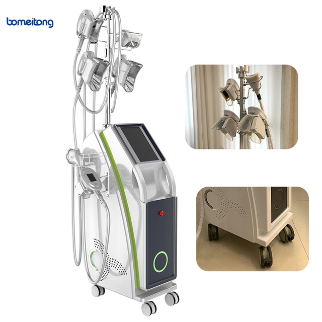 Freeze Fat Removal Machine Cryolipolysis Clatuu Alpha Price