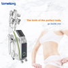 Cristal Medical Cryolipolysis Body Contouring with Ice Packs