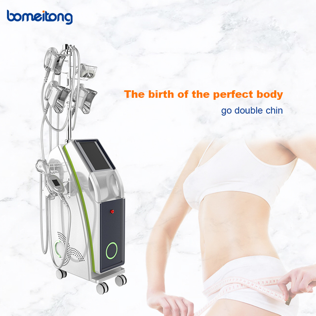 Cryolipolysis Treatment Areas Cooltech Fat Freezing Machine