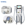 Best Medical Laser Ipl Permanent Facial Hair Removal Machine for Women