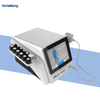 Shockwave Pain Relief Therapy Machine Physiotherapy Massage Te Koop