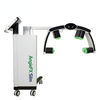 Laser Therapy LMS LuxMaster Pain Relief Physiotherapy Machine With Wavelength 405nm 635nm