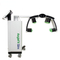Laser Therapy LMS LuxMaster Pain Relief Physiotherapy Machine With Wavelength 405nm 635nm