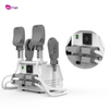 2023 New Technology Hip Lift Ems RF 2 Handles 13 Tesla Repair Pelvic Floor Muscles