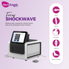 Focused Shockwave Therapy Machine F-ESWT 