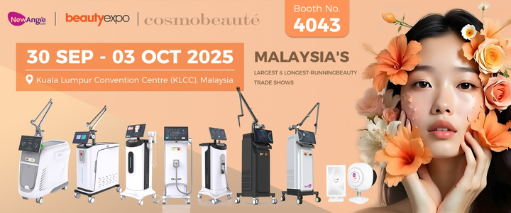 Newangie's Complete Guide To The Malaysia Exhibition