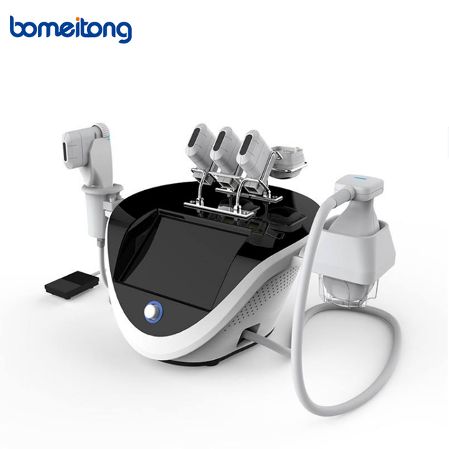 Hifu Lifting Machine Weight Loss Skin Tightening