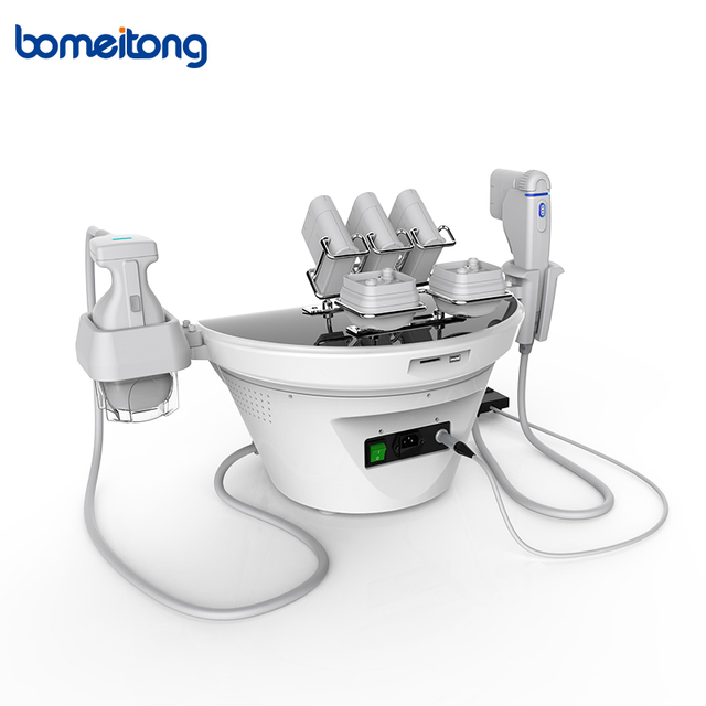 Ultherapy Machine Amazon Tighten Face Skin Hifu Facial