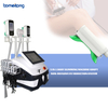 Weight Loss Ultrasonic Body Slimming Machine Cryolipolysis Vacuum Rf Liposuction