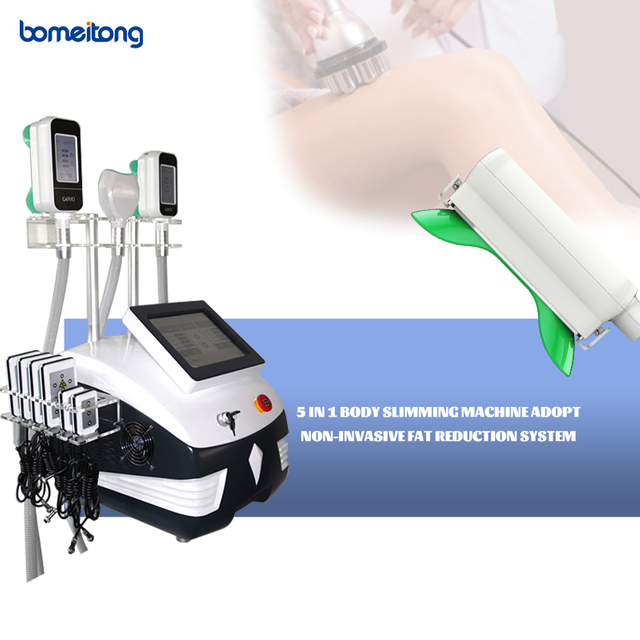 Zemits Cavitation Machine Zeltiq Cryolipolysis Weightsonic Ultrasonic Slimmer