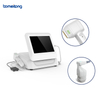 High Intensity Focused Ultrasound Machine Skin Lifting