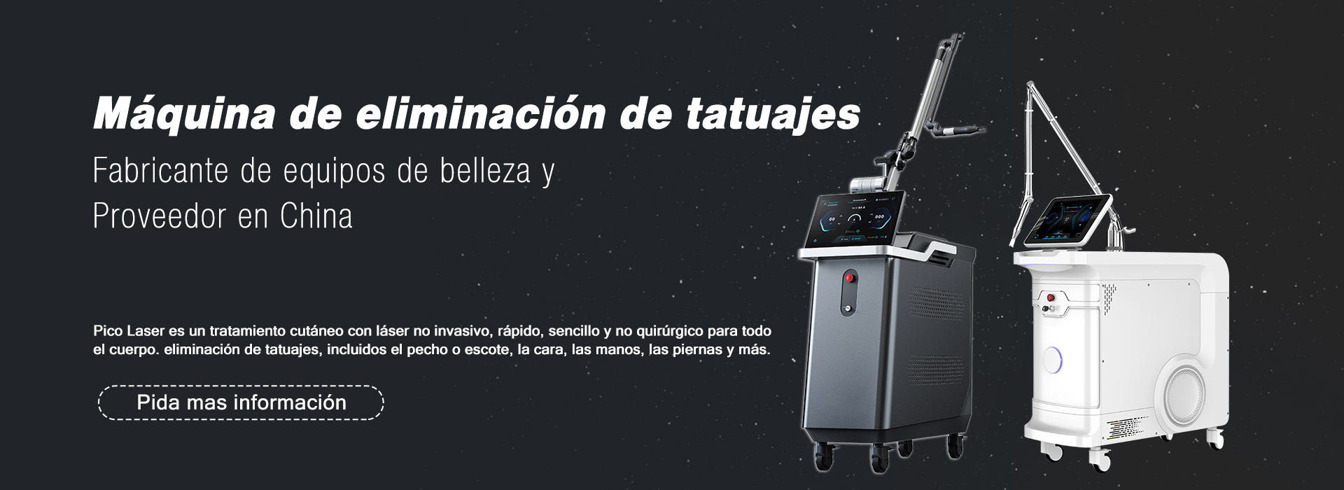 nd yag laser machine