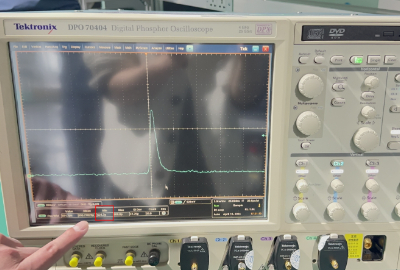 Diffractive Optical Element (DOE) 