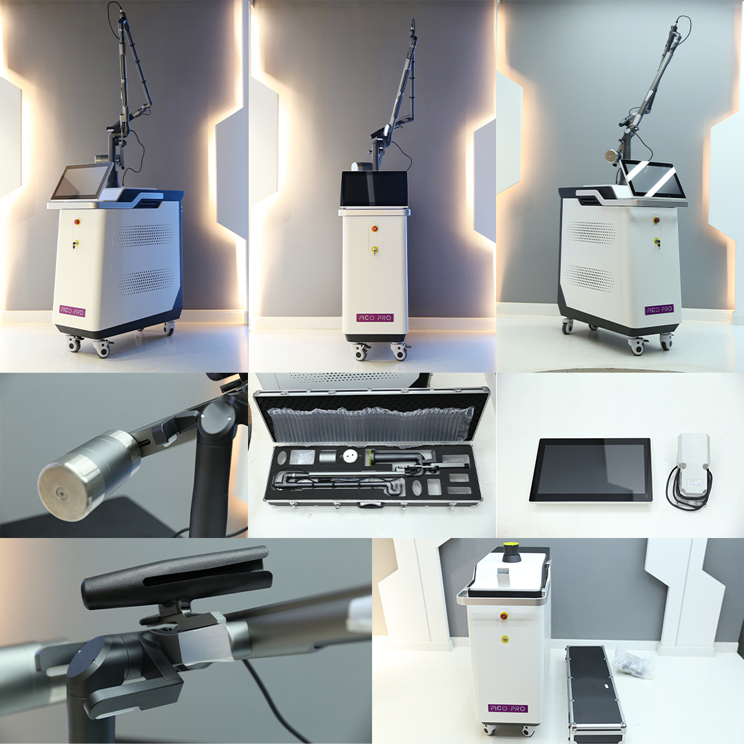 picoway laser 