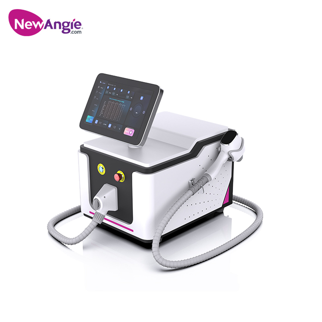 Best Diode Laser Hair Removal Machine