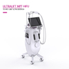 Ultra MPT HIFU Machine Non-invasive Facelift Skin Tightening Body Contouring with MMFU TCP
