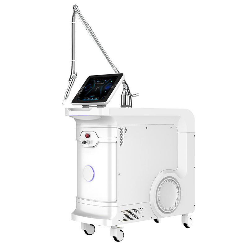 picosecond laser machine