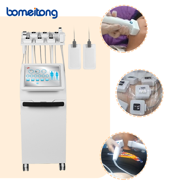 Tru Flex Body Contouring Thermogenic Fat Burner Melt Fat