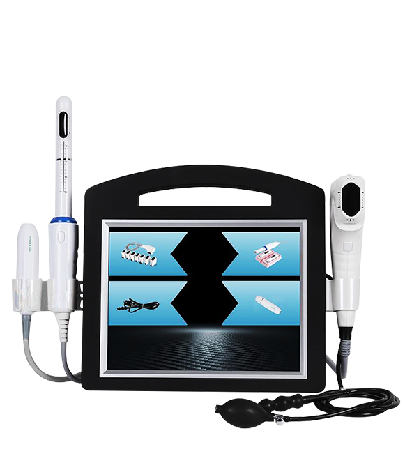 hifu facelift machine