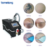 Laser Scar Removal Tattoo Eraser Picosure Laser Machine