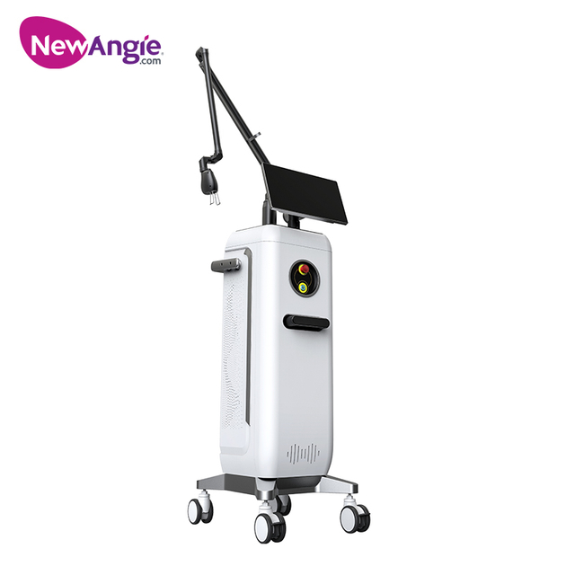 High-end Fractional CO2 Laser Scar Removal And Skin Rejuvenation Device