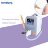 New Picosecond Laser Tattoo Removal Machine for Spot And Tattoo BM22