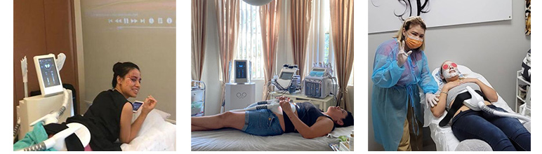 HIEMT muscle building