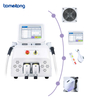 Laser Skin Rejuvenation Underarm Hair Removal Ipl Elight Machine