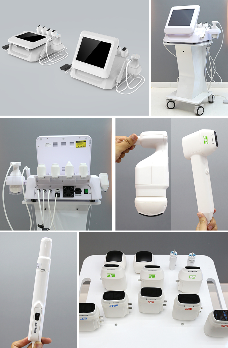 cost of hifu machine