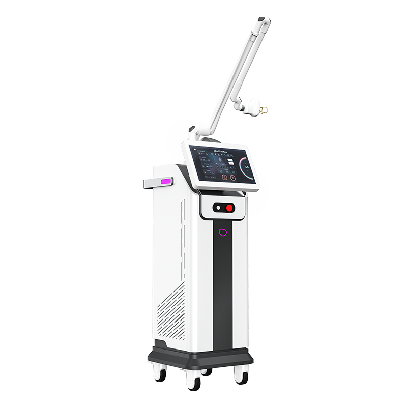 fractional co2 laser machine price