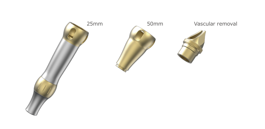 980理疗仪BM07新外观