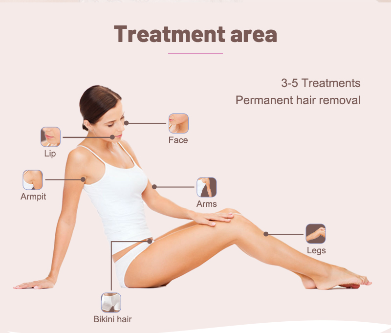 laser hair removal near me
