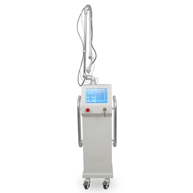 Co2 Laser Machine Fractional Laser Resurfacing Vaginal Tightening
